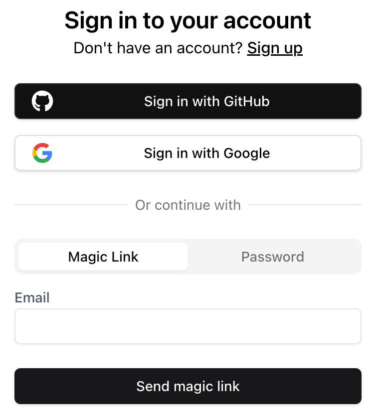 SignIn